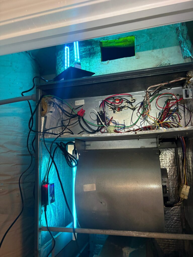 Elite Air Duct Cleaning work in Box Hill