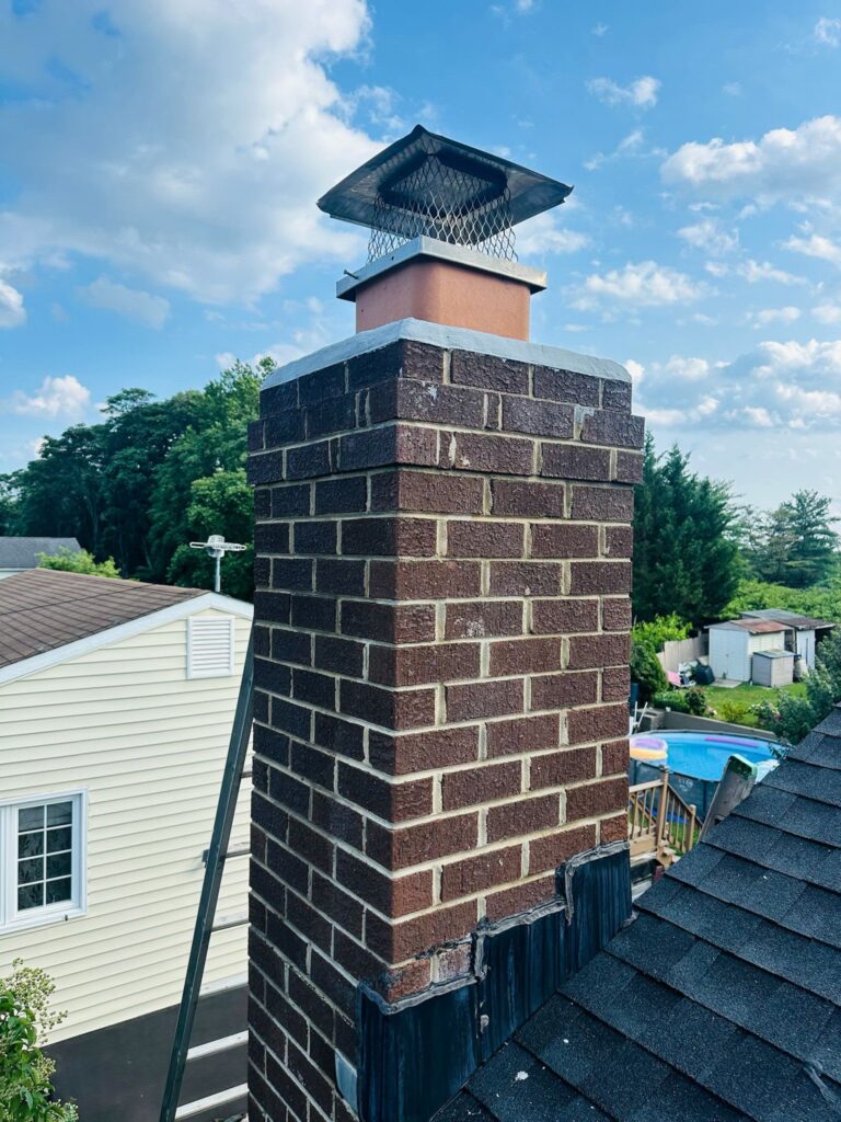 Chimney & Flue Cleaning