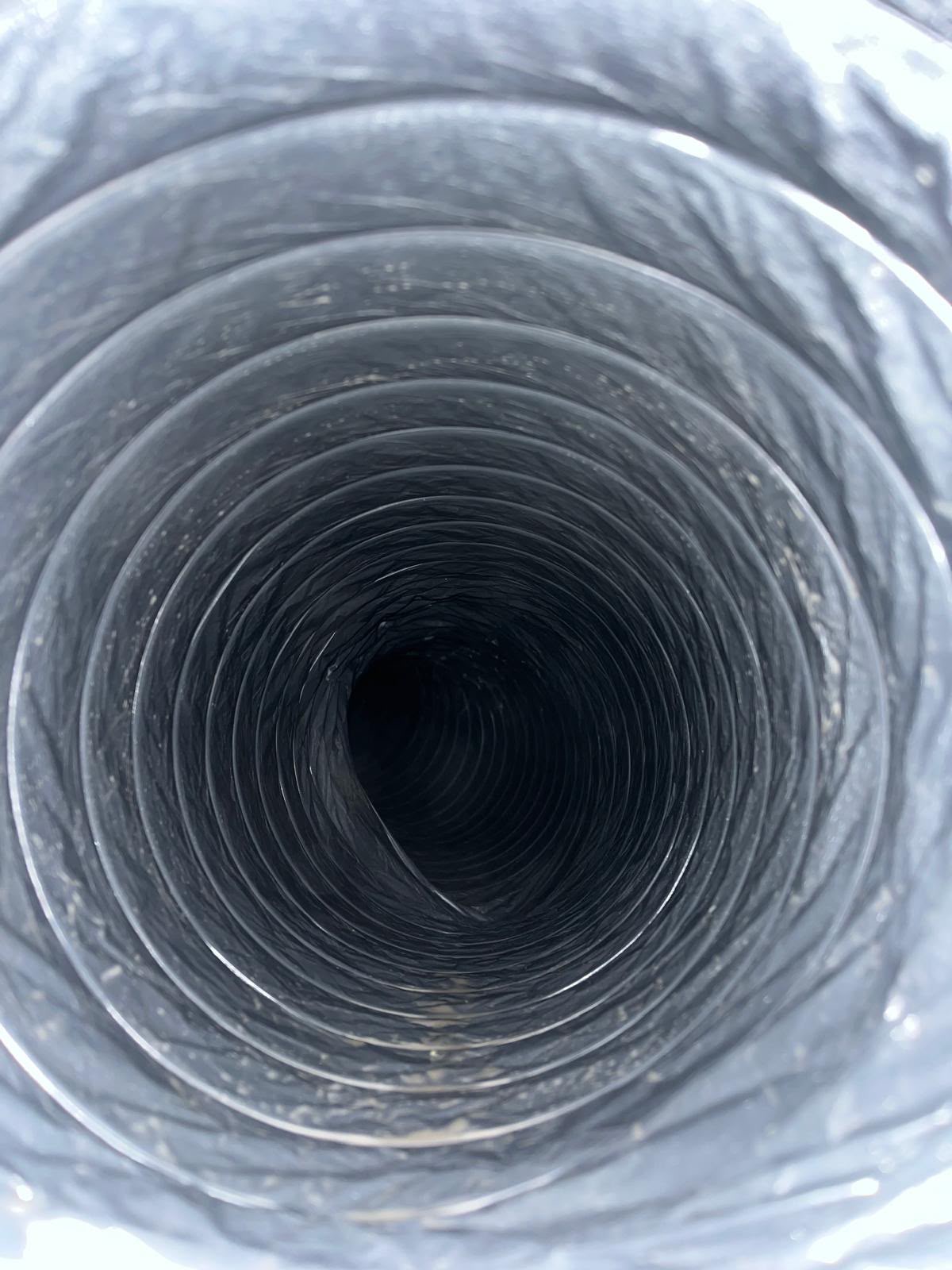 Air Duct Sanitising